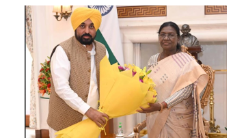 politics punjabi news