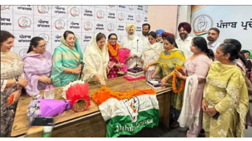 politics punjabi news