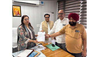 Parminder-Mehta-Congress-Leader-Ludhiana-