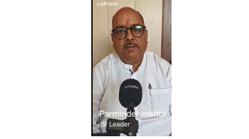 Parminder-Mehta-President-Ludhiana-