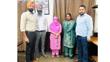crime punjabi news