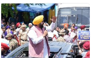 Bomb-Blasts-In-Amritsar-Jalandhar-Are-Bjp-s-Preparations-For-Elections-In-Punjab-Cm-Bhagwant-Singh-Mann