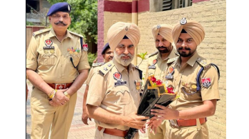 crime punjabi news