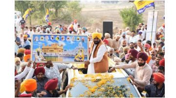 Akalis-Allowed-Beadbi-Shielded-Accused-Today-They-Can-t-Gather-Even-25-People-Cm-Bhagwant-Singh-Mann