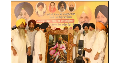 It-Is-Govt-s-Duty-To-Resolve-The-Objections-Raised-By-Sri-Akal-Takht-Sahib-Vis-A-Vis-The-Anti-Sacrilege-Law-Sukhbir-Badal-