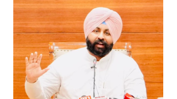 Harjot-Singh-Bains-Education-Minister-Punjab-