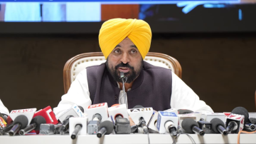 Punjab-s-Peace-Communal-Harmony-Cannot-Be-Allowed-To-Be-Disturbed-Divisive-Forces-Will-Never-Succeed-In-Punjab-Cm-Bhagwant-Singh-Mann