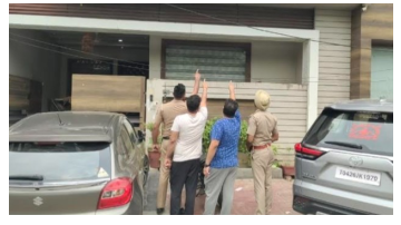 Ludhiana-Police-Arrested-Accused-