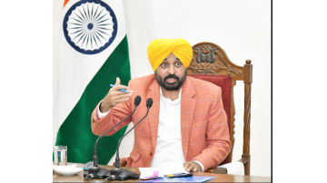 Bhagwant-Mann-Govt-Constitutes-High-powered-Committee-To-Finalise-Reservation-For-Agniveers-In-Govt-Jobs