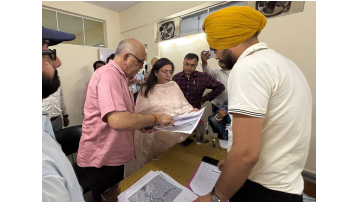 local body punjabi news image 