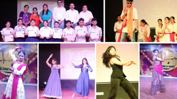 Innocent-Hearts-School-Conducts-Talent-Hunt-Competition-For-Grade-Xi-Students