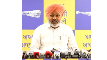 politics punjabi news