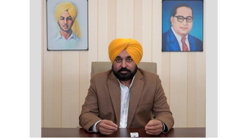 Bhagwant-Mann-Govt-Constitutes-High-powered-Committee-To-Finalise-Reservation-For-Agniveers-In-Govt-Jobs