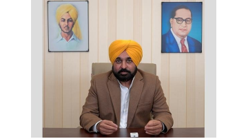 Bhagwant-Mann-Govt-Constitutes-High-powered-Committee-To-Finalise-Reservation-For-Agniveers-In-Govt-Jobs