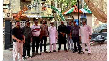 Amar-Shaheed-Sukhdev-Thapar-Birth-Anniversary-Function-Ludhiana-Ashok-Thapar-Tribhivan-Thapar
