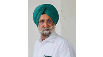 Mp-Randhawa-Strongly-Condemns-Lathicharge-And-Use-Of-Water-Cannons-On-Farmers
