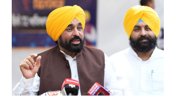 Aap-Will-Not-Allow-Even-Single-Genuine-Vote-To-Be-Deleted-In-Punjab-Through-Sir-Cm-Bhagwant-Singh-Mann