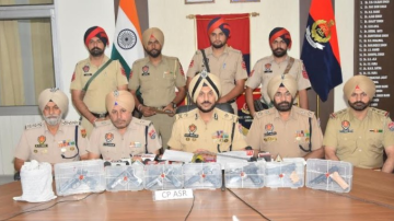 Amritsar-Police-Arrested-Accused