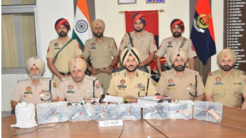 crime punjabi news