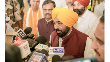 politics punjabi news