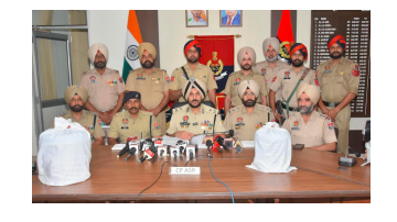 crime punjabi news