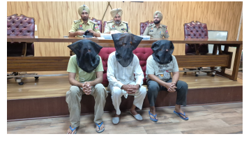 crime punjabi news