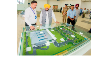 Halwara-Airport-Should-Be-Named-After-Shaheed-Kartar-Singh-Sarabha-Cm-Bhagwant-Singh-Mann
