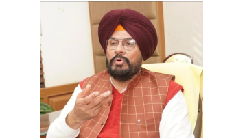 politics punjabi news
