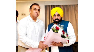 politics punjabi news