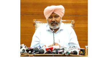 politics punjabi news