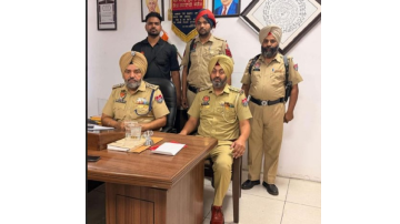 crime punjabi news