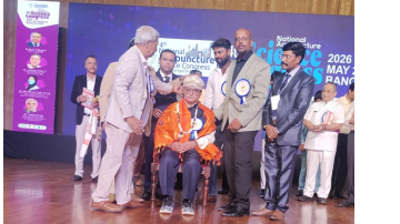 4th-National-Acupuncture-Science-Congress-2026-Calls-For-Ayush-Recognition