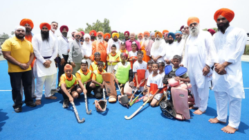 politics punjabi news