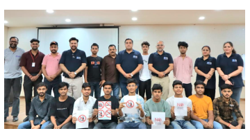-anti-drug-And-Tobacco-free-Day-Observed-At-Gulzar-Group-Of-Institutes-Students-And-Staff-Take-Solemn-Pledge
