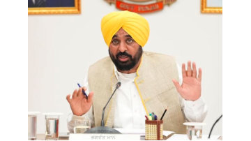 -cm-Bhagwant-Singh-Mann-led-Cabinet-Clears-Amendment-To-Election-Department-Service-Rules-To-Ensure-Smooth-Sir-Of-Electoral-Rolls-