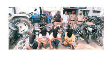 crime punjabi news