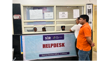 Administration-Sets-Up-sir-Help-Desk-To-Assist-Voters-During-Electoral-Roll-Revision-Drive