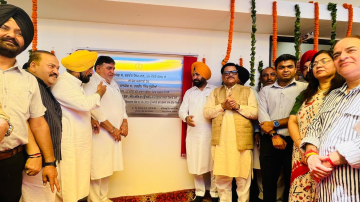 politics punjabi news