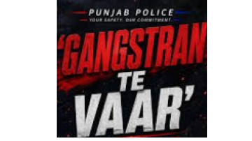 Day-133-Of-Gangstran-Te-Vaar-Punjab-Police-Conducts-499-Raids