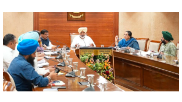 politics punjabi news