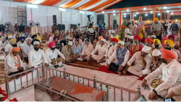 religious punjabi news