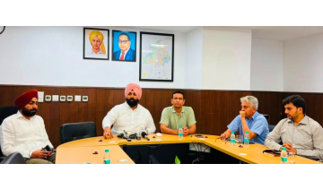 local body punjabi news