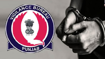Vigilance-Bureau-Nabs-8-Government-Officials-Red-Handed-In-6-Bribery-Cases-During-May