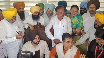 local body punjabi news