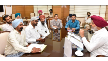 Bhagwant-Mann-Govt-Committed-To-Welfare-Of-Workers-Labourers-Marginalised-Communities