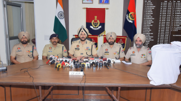 crime punjabi news