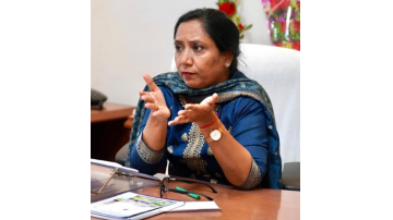 women punjabi news image 