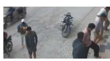 Gym-owner-shot-dead-hansi-lawrence-gang-