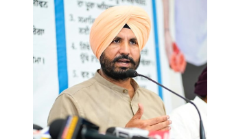 -Congress-Will-Fight-Under-Kharge-Rahul-Leadership-In-Punjab-Punjab-Congress-President-Amarinder-Singh-Warring
