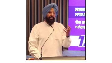 -More-Than-4-13-Lakh-Crore-Flowed-To-Punjab-Under-Pm-Modi-s-Leadership-Kewal-Singh-Dhillon